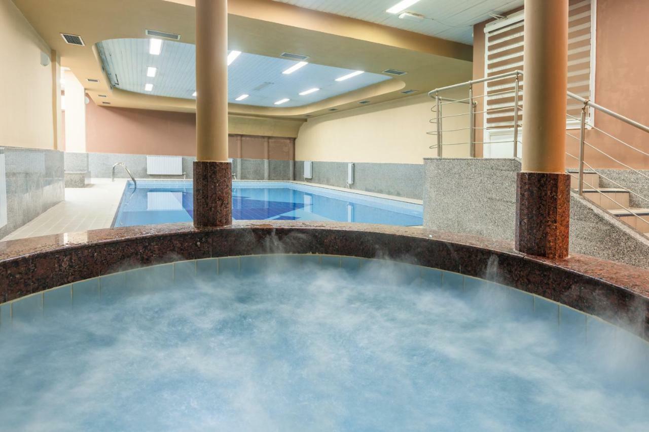 Hotel Bistra, Resort Mavrovo Exterior photo