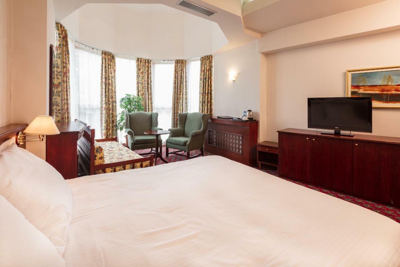 Hotel Bistra, Resort Mavrovo Exterior photo